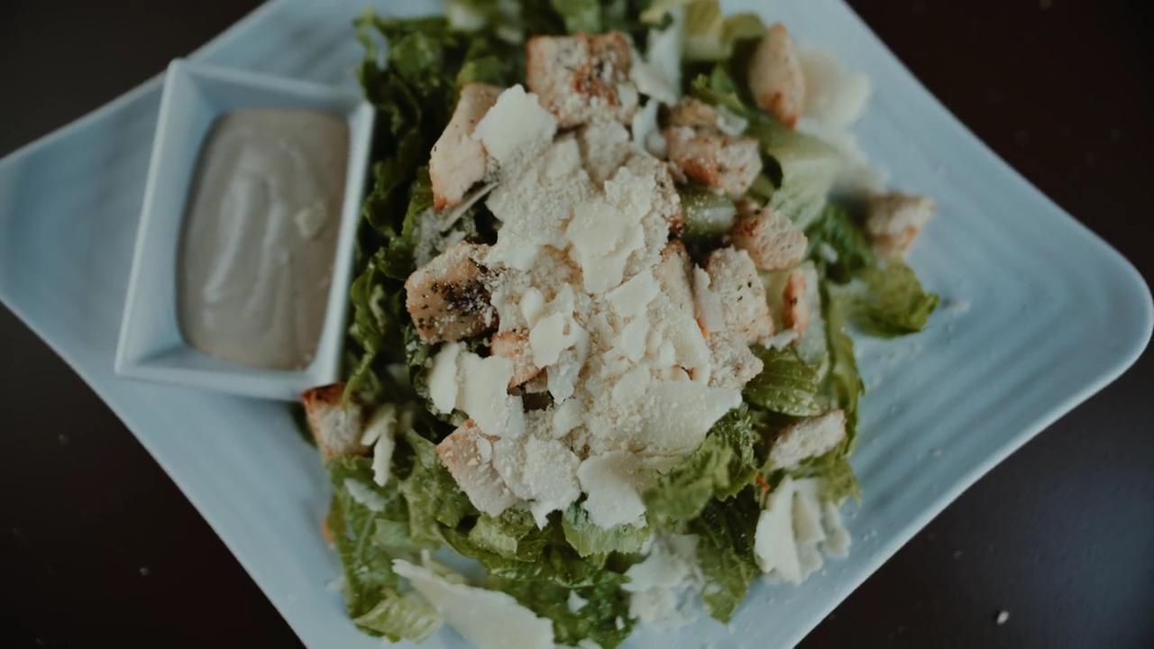 Siena's Vegetarian Pizzeria Restaurant