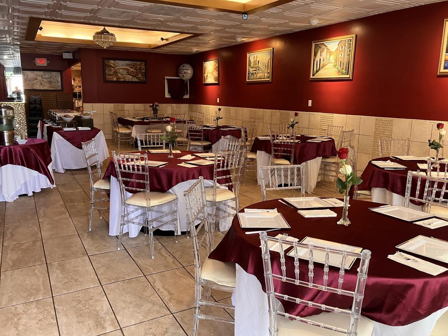 Siena's Vegetarian Pizzeria Restaurant