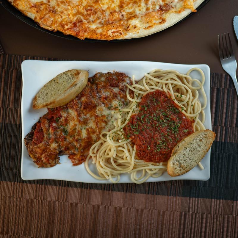Siena's Vegetarian Pizzeria Restaurant